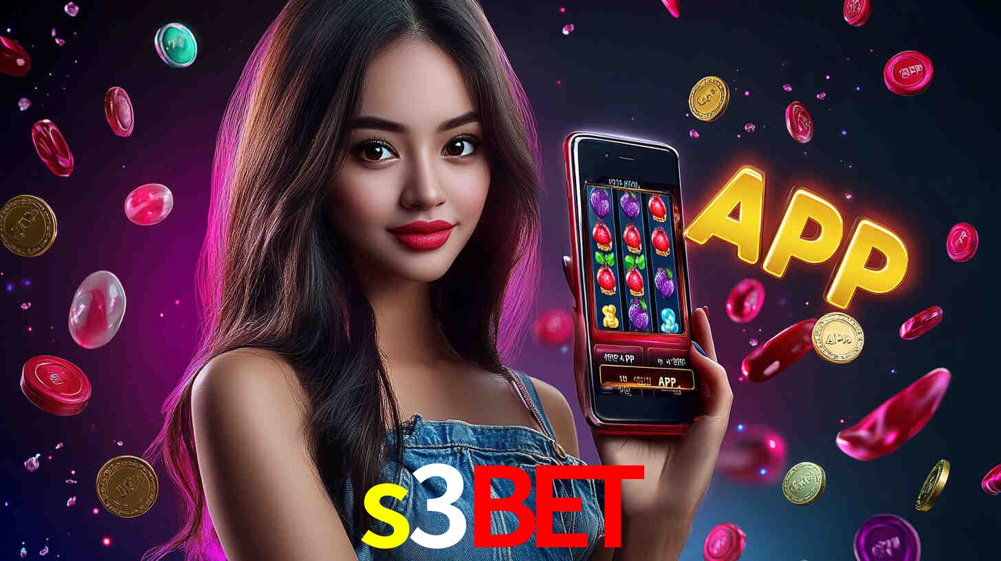 A Revolução dos Aplicativos de Jogos no s3bet