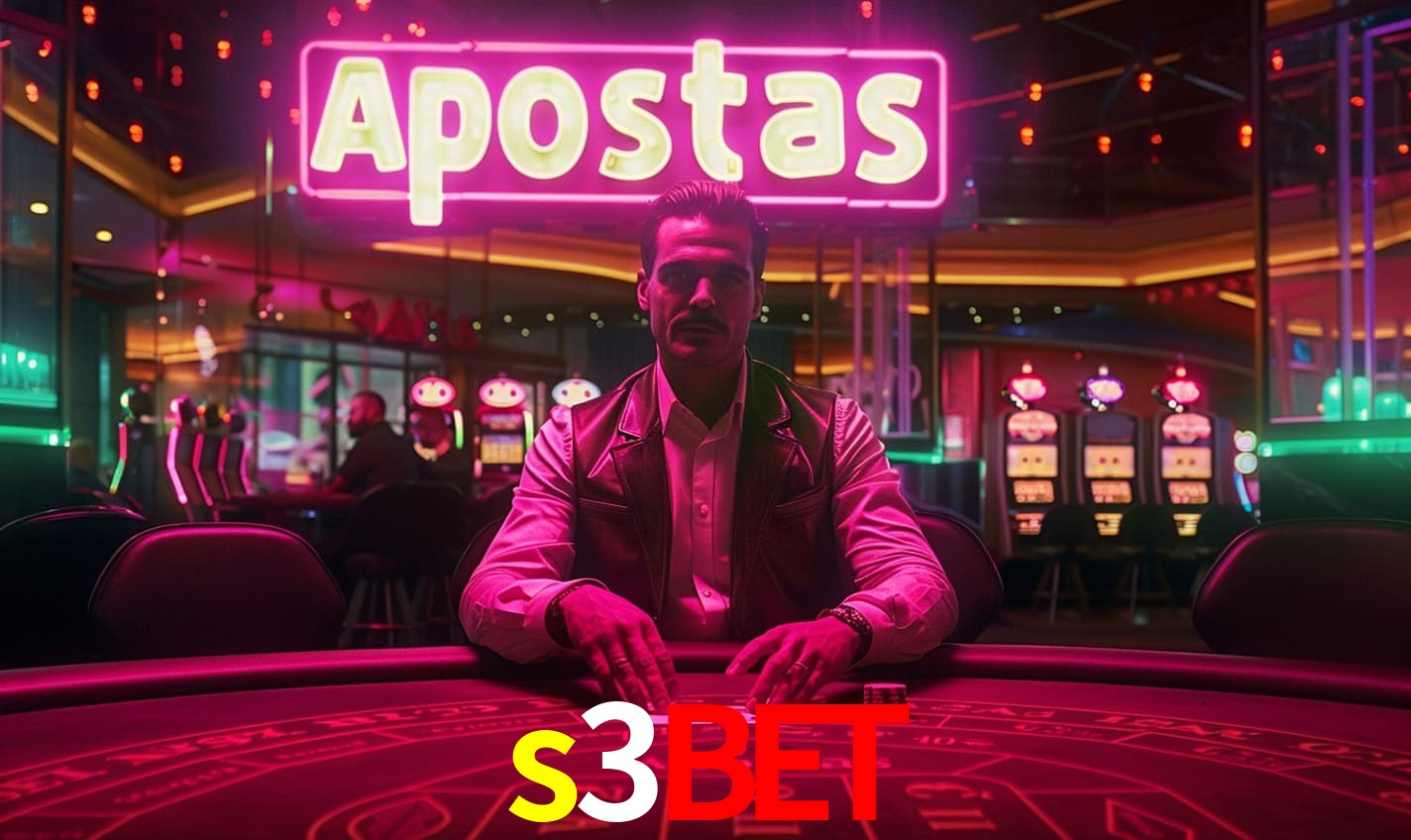 Descubra o Programa VIP da s3bet: Vantagens Exclusivas para Jogadores