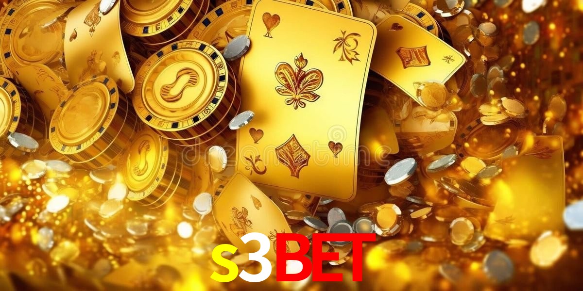 Apostas Esportivas na s3bet: Um Guia Completo