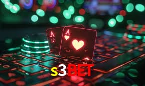 Mesa de Blackjack s3bet