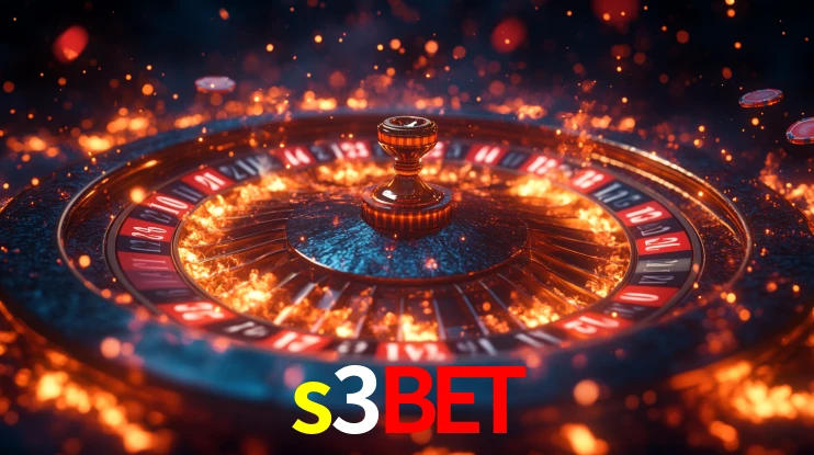 s3bet app