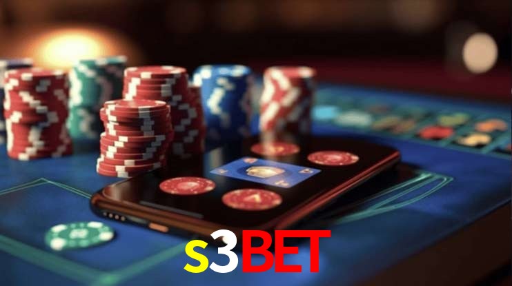 Estatísticas Esportivas s3bet