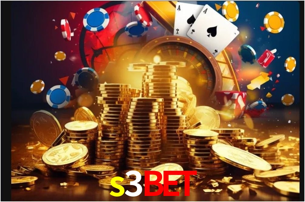 Descubra a Essência do s3bet: Nossa História e Compromissos