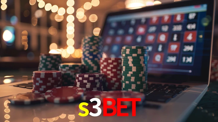 Secure Login s3bet