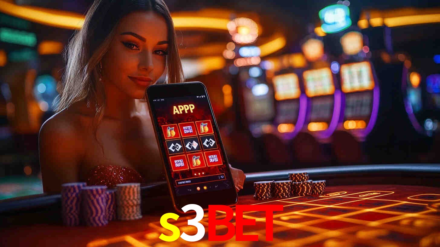 Descubra a Magia dos Jogos de Arcade no s3bet