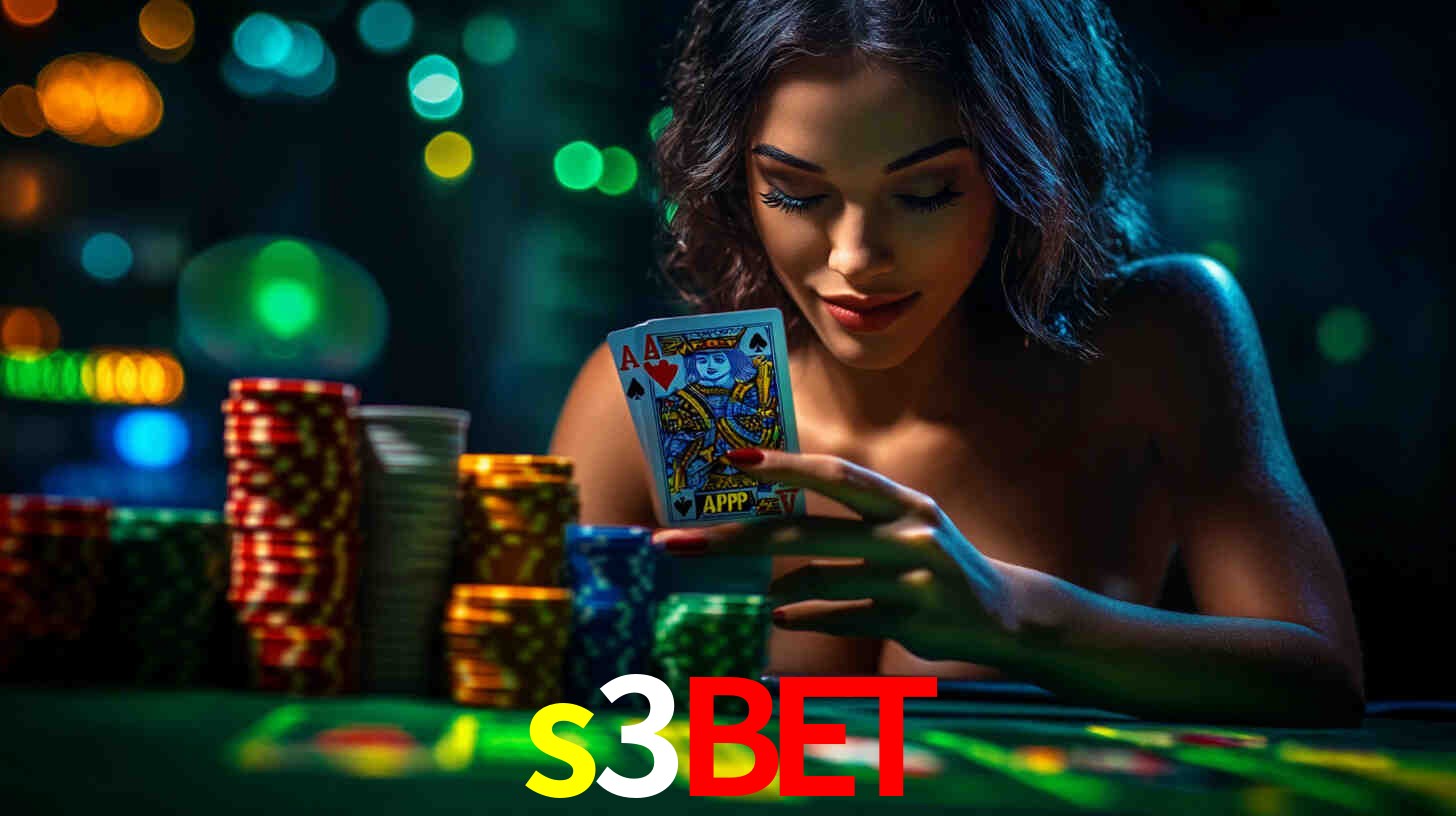 Inovações de Jogos na s3bet: O Futuro das Experiências Interativas