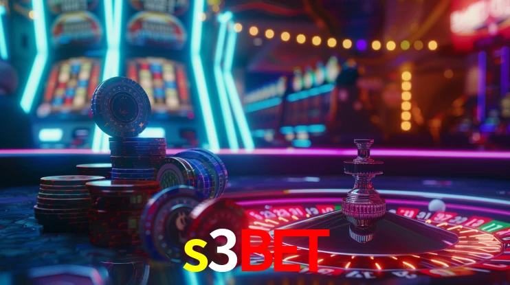 Game Providers s3bet