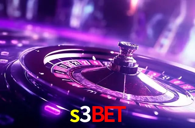 Explorando a Categoria de Eventos em Apostas na s3bet