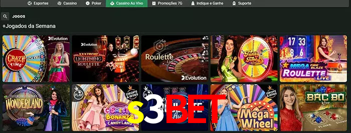s3bet bet