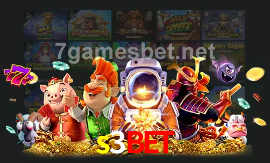 cassino s3bet