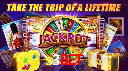 Plataforma completa da s3bet com todos os jogos